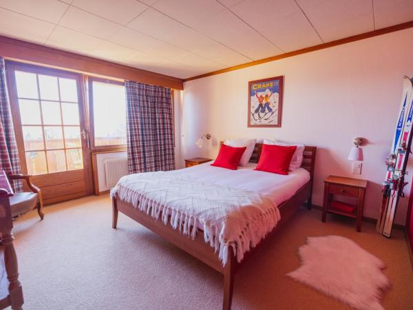 Colorado Riders Chalet : photo 3 de la chambre suite - vue sur montagne