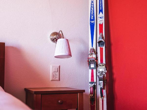 Colorado Riders Chalet : photo 6 de la chambre suite - vue sur montagne