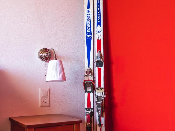 Colorado Riders Chalet : photo 7 de la chambre suite - vue sur montagne