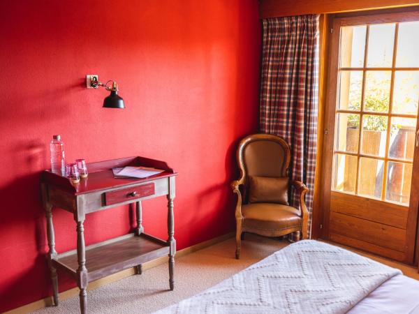 Colorado Riders Chalet : photo 9 de la chambre suite - vue sur montagne