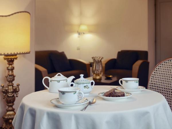 Ca' Del Campo : photo 3 de la chambre suite