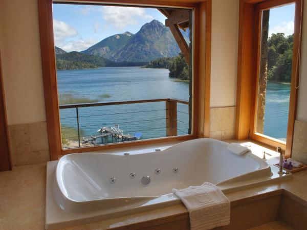 Llao Llao Resort, Golf-Spa : photo 6 de la chambre studio de luxe lac moreno