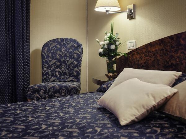 Ca' Del Campo : photo 1 de la chambre chambre double classique