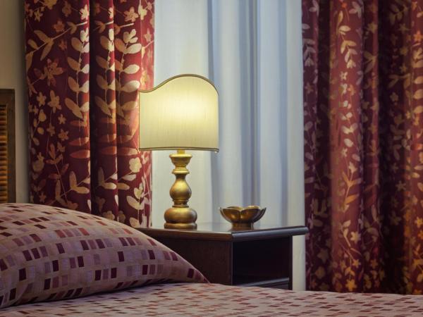 Ca' Del Campo : photo 3 de la chambre chambre familiale