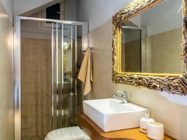 Coco Studio : photo 5 de la chambre grande chambre double