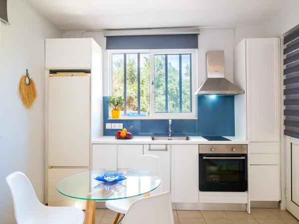 Coco Studio : photo 4 de la chambre grande chambre double