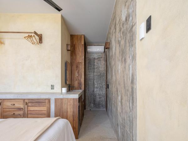 Casa Kame : photo 10 de la chambre studio lit queen-size 