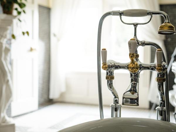 Berwick Lodge : photo 5 de la chambre suite deluxe