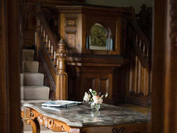 Berwick Lodge : photo 4 de la chambre suite deluxe