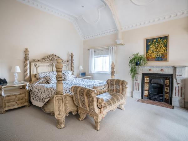 Berwick Lodge : photo 1 de la chambre suite supérieure