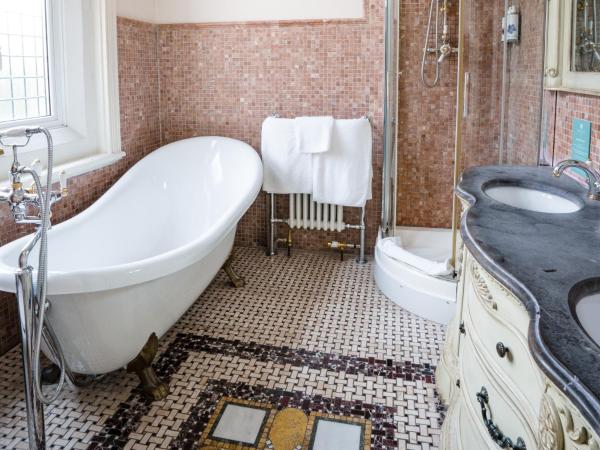 Berwick Lodge : photo 4 de la chambre suite supérieure