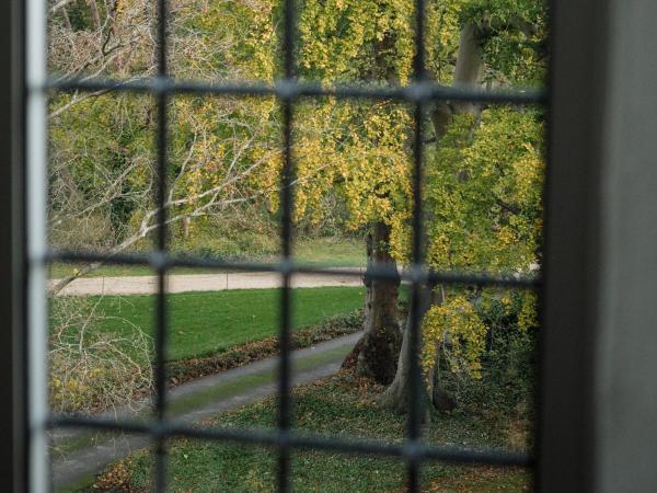 Berwick Lodge : photo 6 de la chambre chambre double avec baignoire