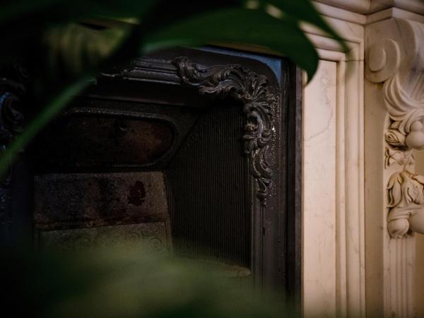 Berwick Lodge : photo 7 de la chambre chambre double classique