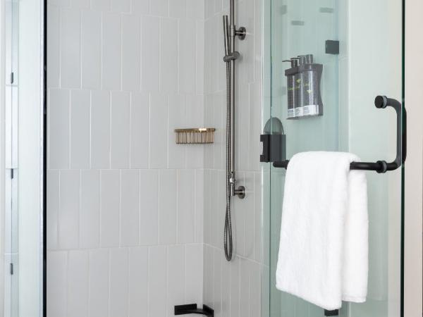 Hyatt Centric Congress Avenue Austin : photo 5 de la chambre chambre avec 2 lits queen-size - vue sur ville