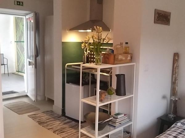 Casa Da Cabeça : photo 2 de la chambre chambre double - vue sur mer