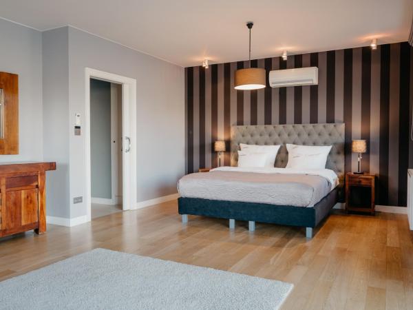 EXCLUSIVE Aparthotel MARINA : photo 2 de la chambre suite en duplex