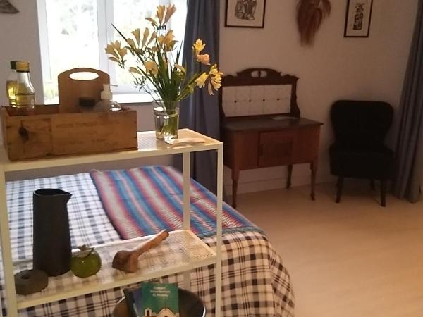 Casa Da Cabeça : photo 5 de la chambre chambre double - vue sur mer