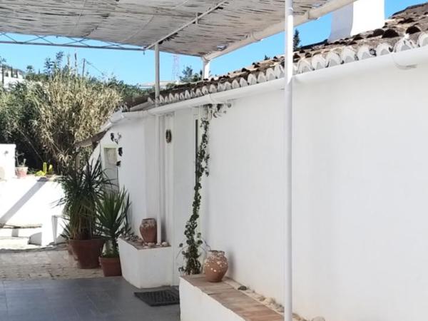 Casa Da Cabeça : photo 10 de la chambre chambre double - vue sur mer