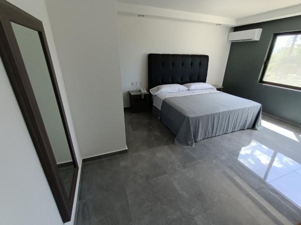 Hotel y Villas Costa del Sol : photo 4 de la chambre chambre double