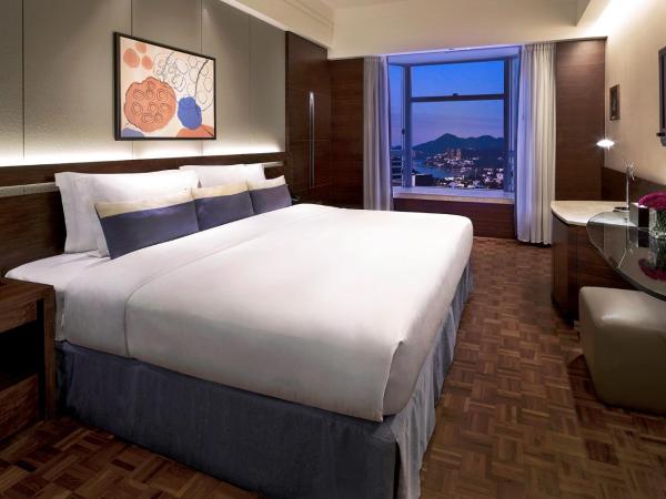 Nina Hotel Island South : photo 1 de la chambre chambre lit king-size ou lits jumeaux avec vue sur ville