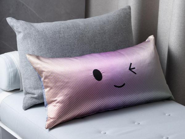 W Osaka : photo 5 de la chambre chambre lit king-size - étage supérieur - vue sur les toits de la ville