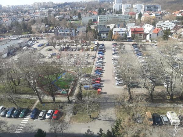 Ivory House (Marymont-Ruda) : photo 8 de la chambre chambre simple avec balcon