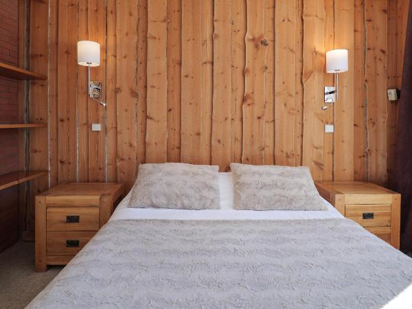 Hôtel Le Labrador : photo 3 de la chambre chambre double supérieure - vue sur mont-blanc