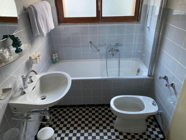 Colorado Riders Chalet : photo 5 de la chambre chambre double standard