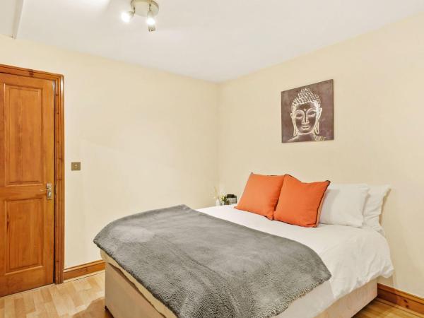 Westway Hububb Stay : photo 4 de la chambre chambre double