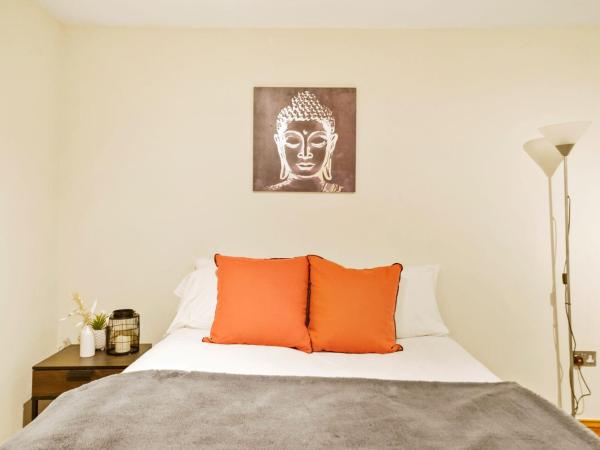 Westway Hububb Stay : photo 6 de la chambre chambre double