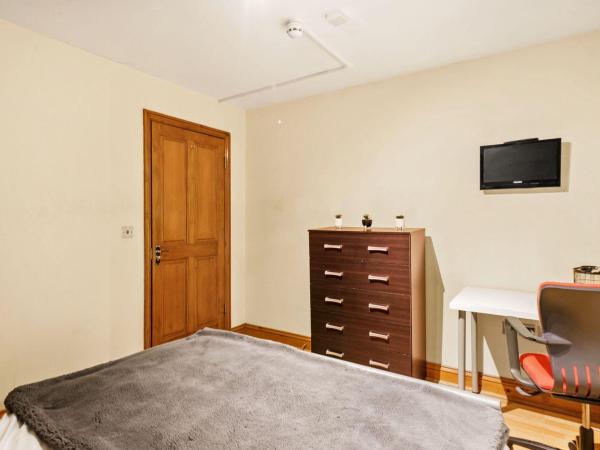 Westway Hububb Stay : photo 3 de la chambre chambre double