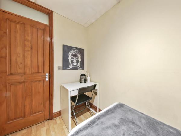 Westway Hububb Stay : photo 5 de la chambre chambre simple Économique