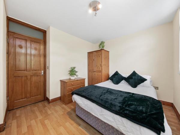 Westway Hububb Stay : photo 7 de la chambre chambre double Économique