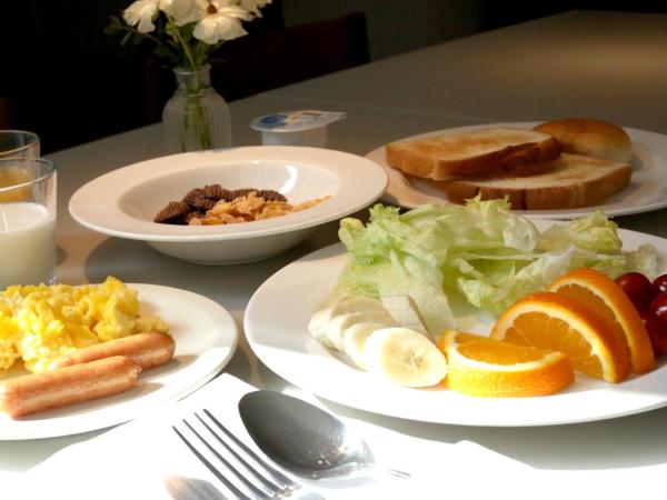 Hotel Prince Seoul : photo 4 de la chambre chambre lits jumeaux deluxe