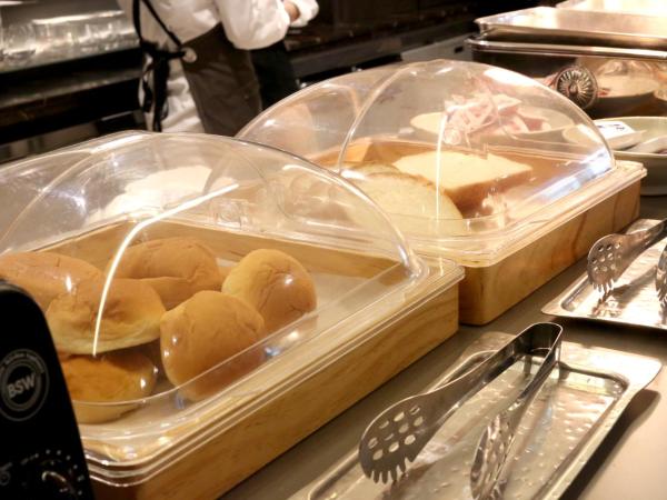 Hotel Prince Seoul : photo 7 de la chambre chambre lits jumeaux deluxe