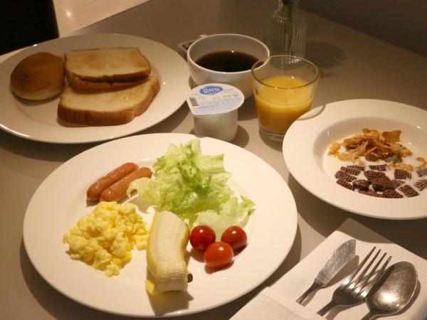 Hotel Prince Seoul : photo 8 de la chambre chambre lits jumeaux deluxe