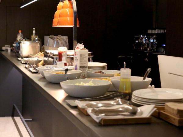 Hotel Prince Seoul : photo 10 de la chambre chambre lits jumeaux deluxe