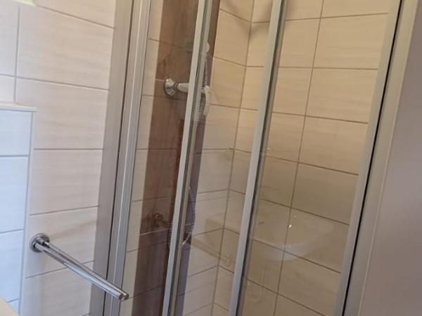 Pension am Stern : photo 1 de la chambre chambre deluxe double ou lits jumeaux