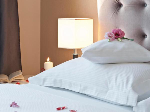 Hotel Unicus Krakow Old Town - Destigo Hotels : photo 2 de la chambre chambre double