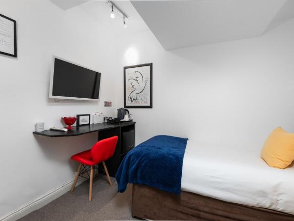 Nell Gwynn House Apartments & Rooms : photo 4 de la chambre chambre simple Économique