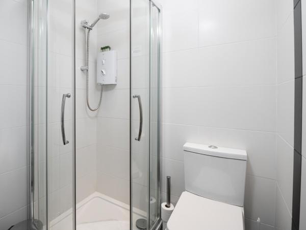 Nell Gwynn House Apartments & Rooms : photo 7 de la chambre chambre double