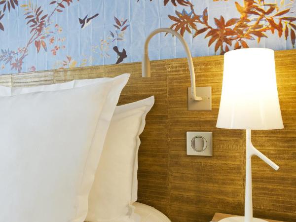 Grand Hôtel des Thermes Brides-les-Bains : photo 3 de la chambre chambre double ou lits jumeaux privilège avec balcon