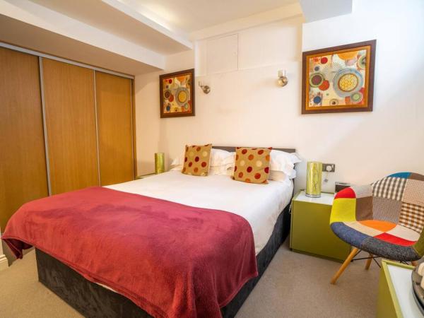 Nell Gwynn House Apartments & Rooms : photo 10 de la chambre chambre double