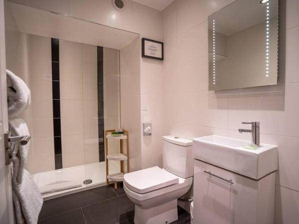 Nell Gwynn House Apartments & Rooms : photo 4 de la chambre chambre double