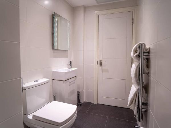 Nell Gwynn House Apartments & Rooms : photo 5 de la chambre chambre double