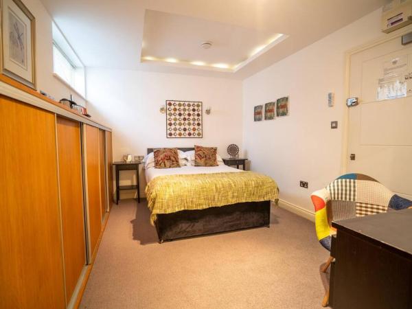 Nell Gwynn House Apartments & Rooms : photo 1 de la chambre chambre double