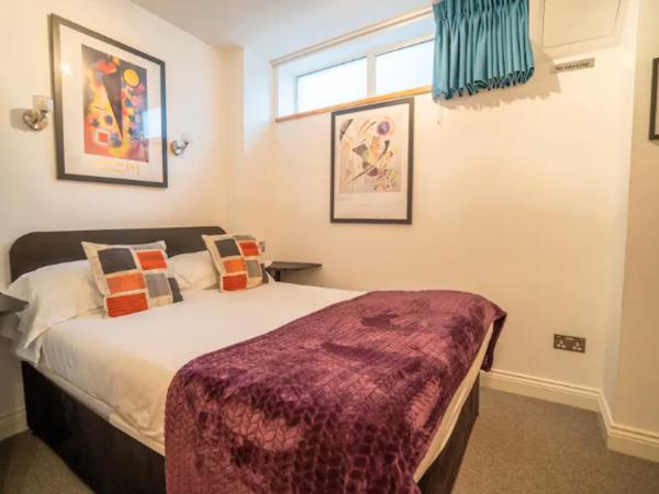 Nell Gwynn House Apartments & Rooms : photo 1 de la chambre chambre double