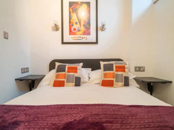 Nell Gwynn House Apartments & Rooms : photo 6 de la chambre chambre double
