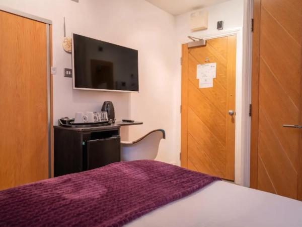 Nell Gwynn House Apartments & Rooms : photo 7 de la chambre chambre double