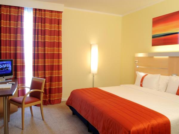 Idea Hotel Milano San Siro : photo 1 de la chambre chambre quadruple